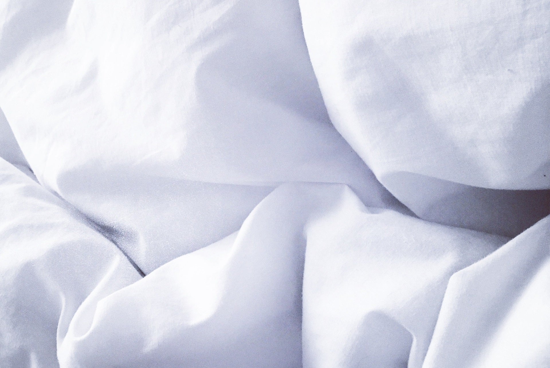 Comment laver ses draps pour qu'ils durent longtemps, longtemps....