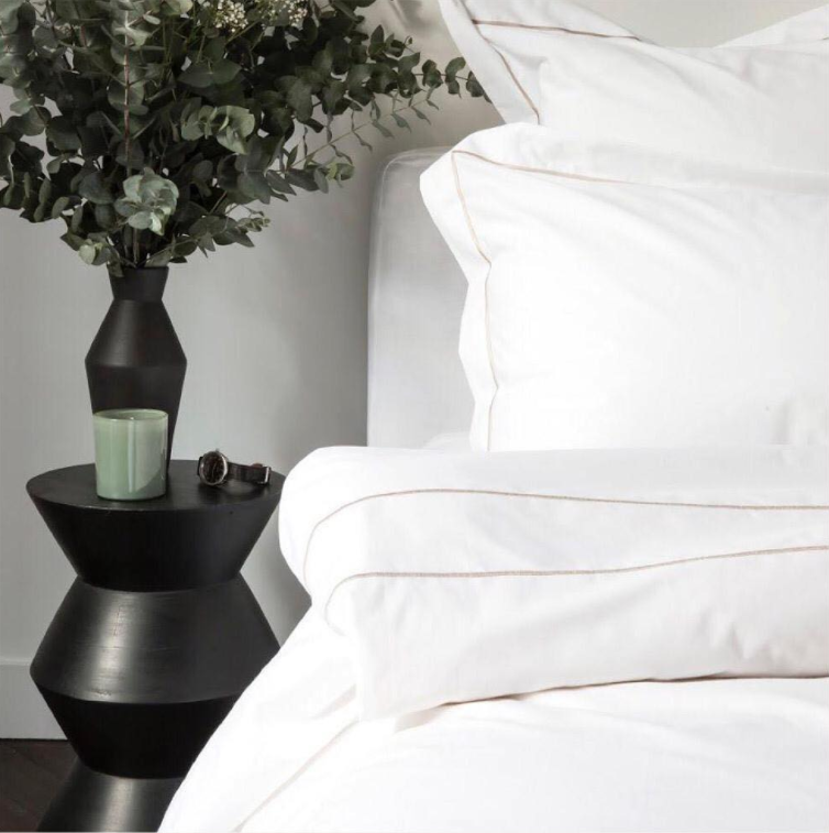 Comment entretenir vos draps ?