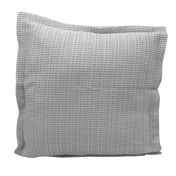 Housse de coussin decoratif Oria
