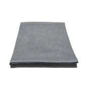 Serviette de bain grise