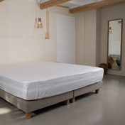 Drap housse Prestige 4★
