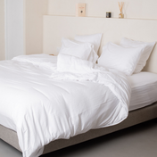 Housse de couette Luxe 5★