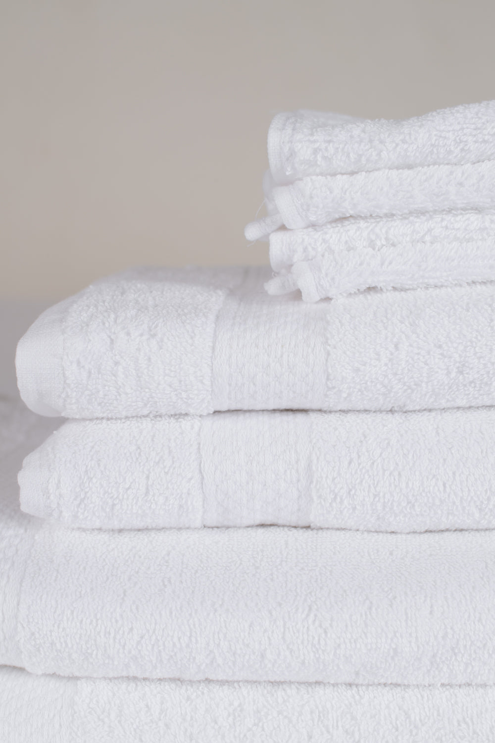 Serviettes de bain Maison d'hôte