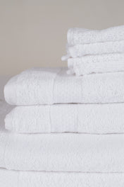 Serviettes de bain Maison d'hôte