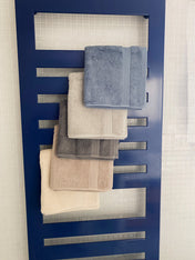 Serviettes de bain Colors