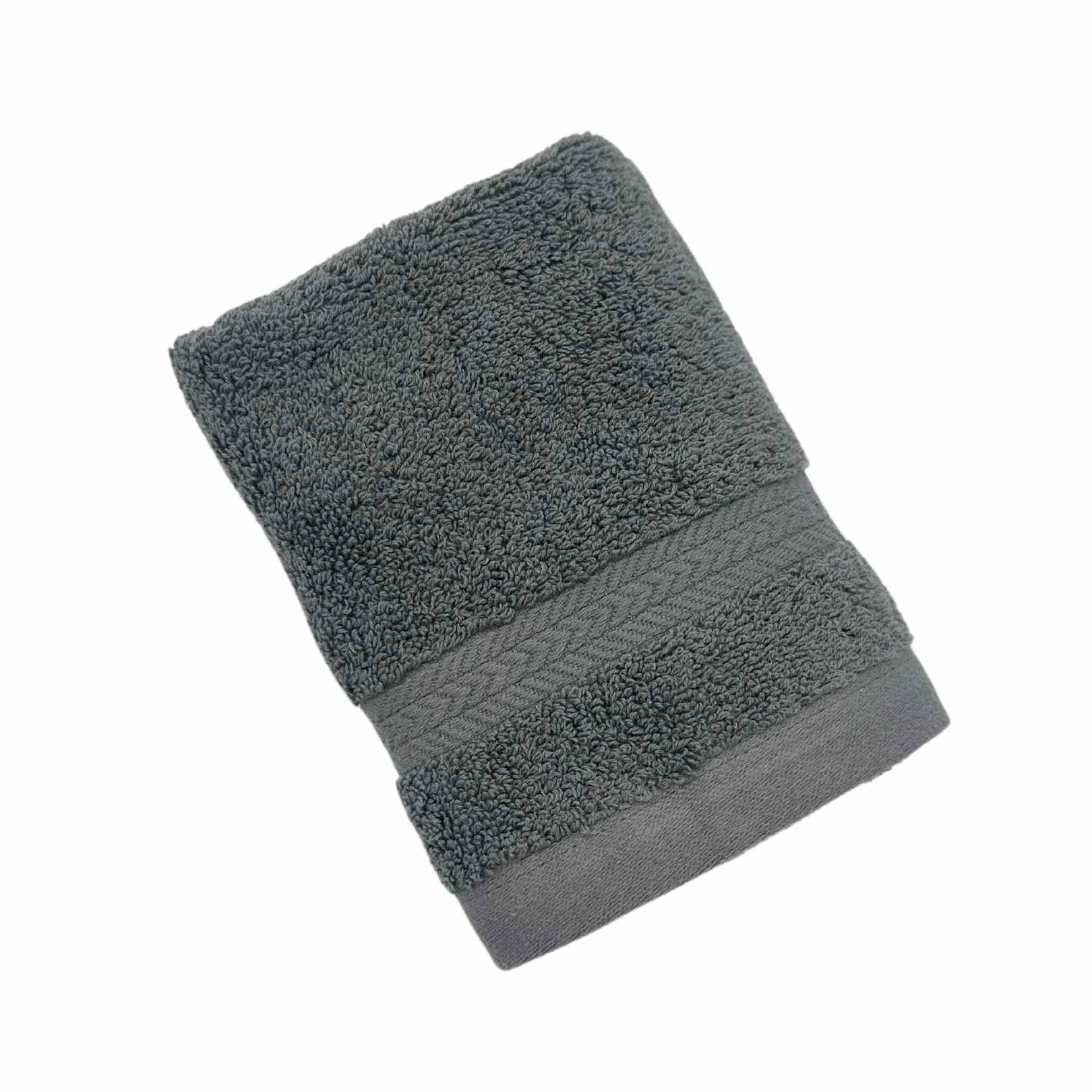 Serviettes de bain Colors