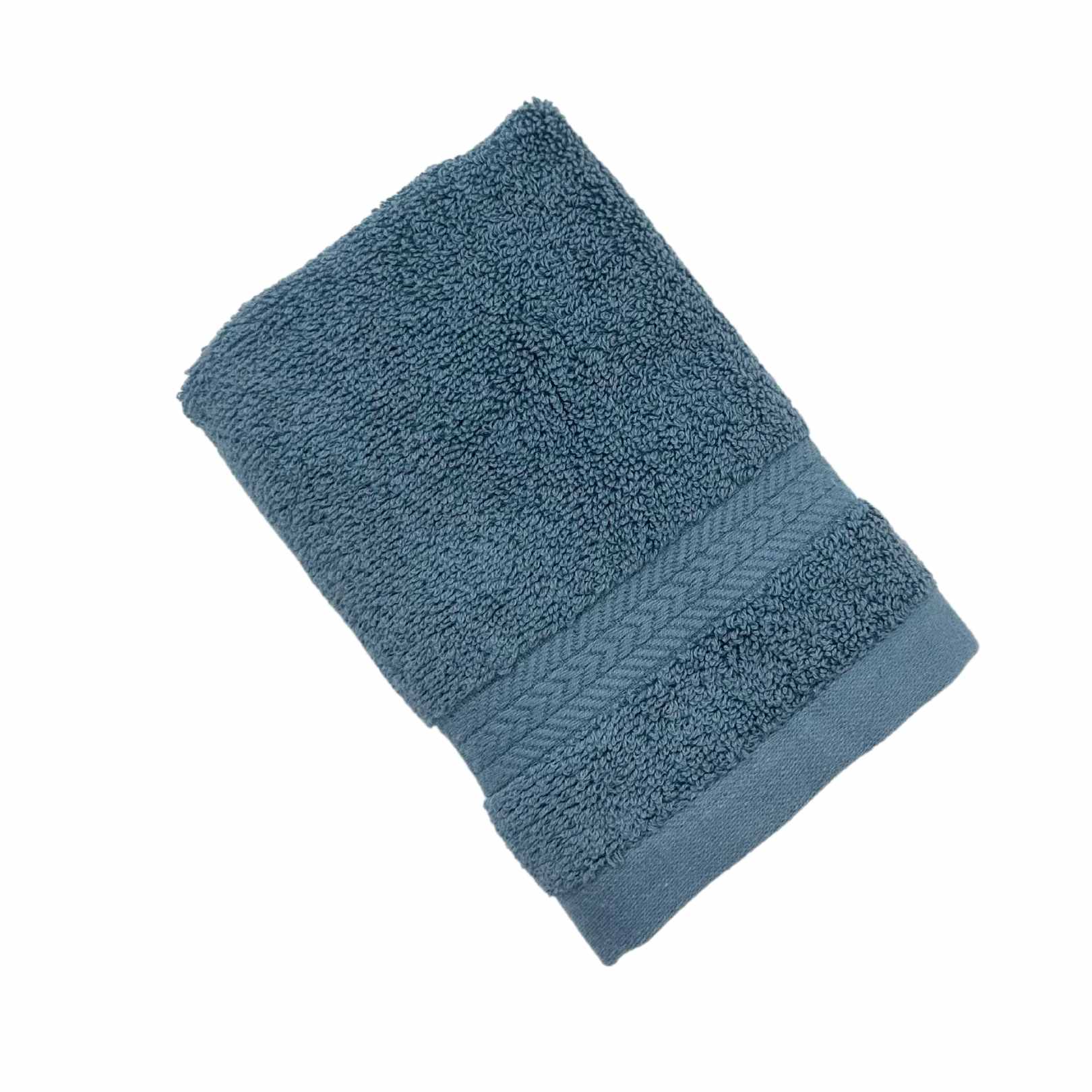 Serviettes de bain Colors