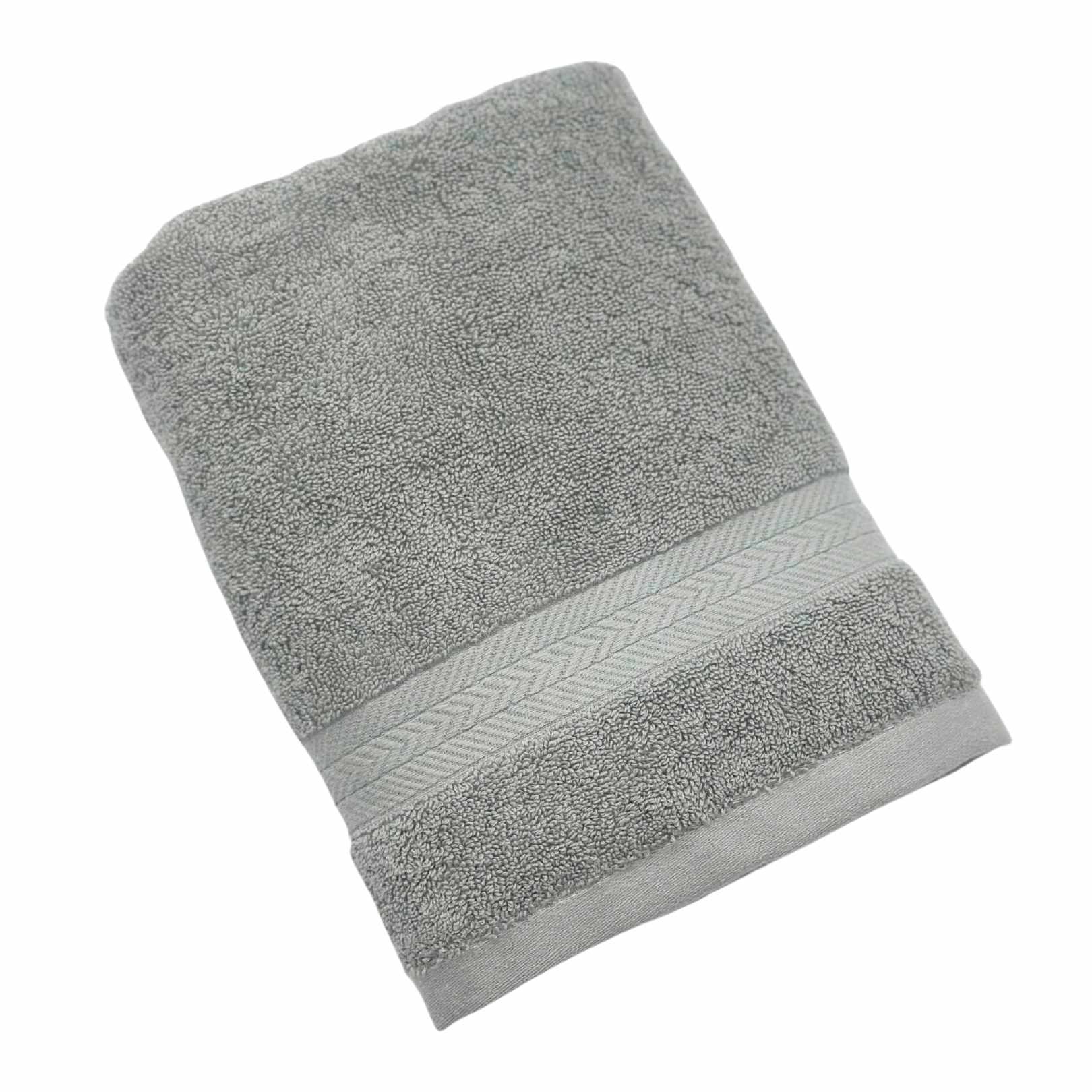 Serviettes de bain Colors