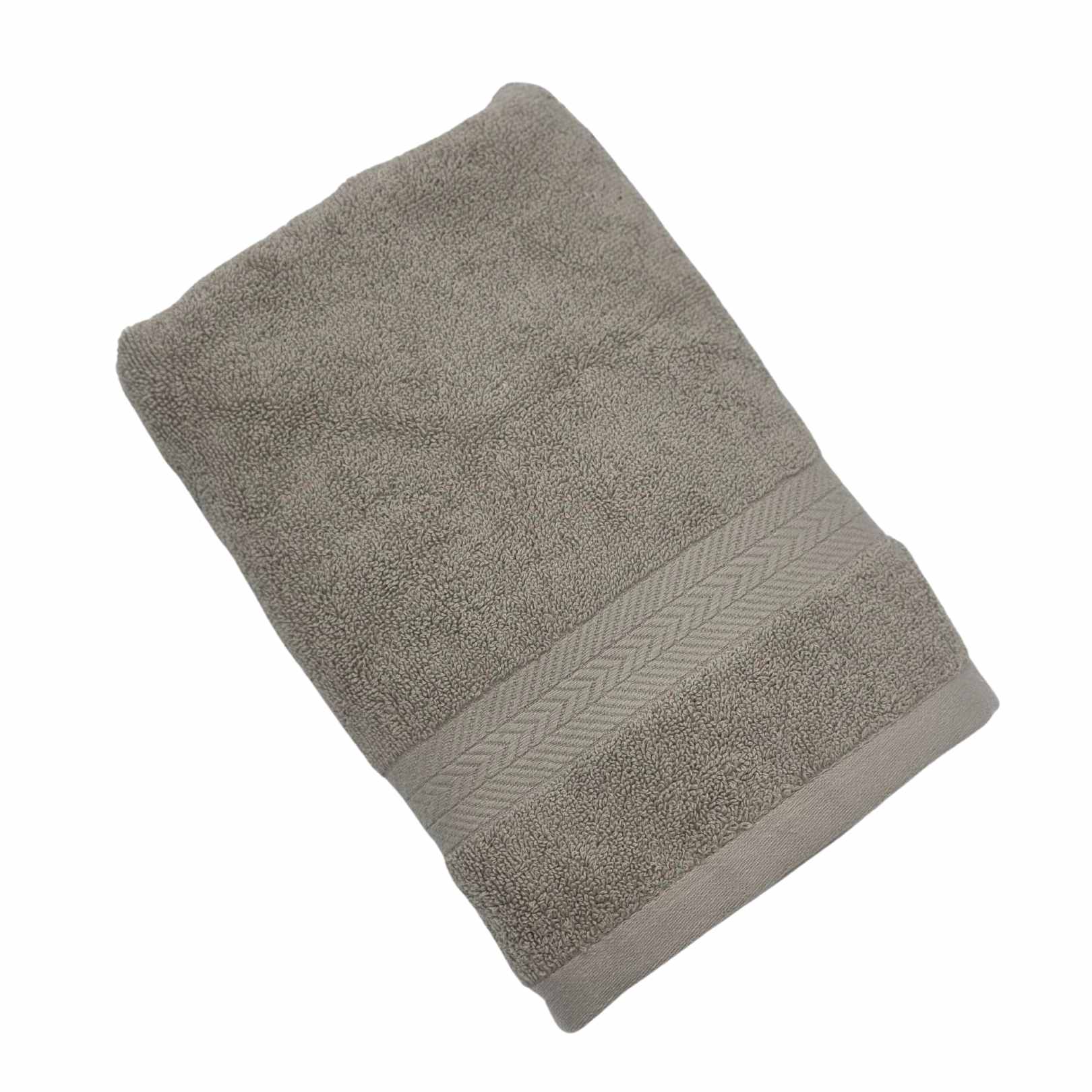 Serviettes de bain Colors