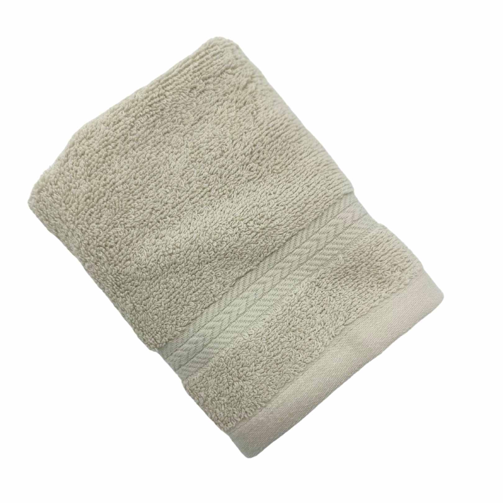 Serviettes de bain Colors