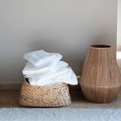 Serviettes de bain Maison d'hôte