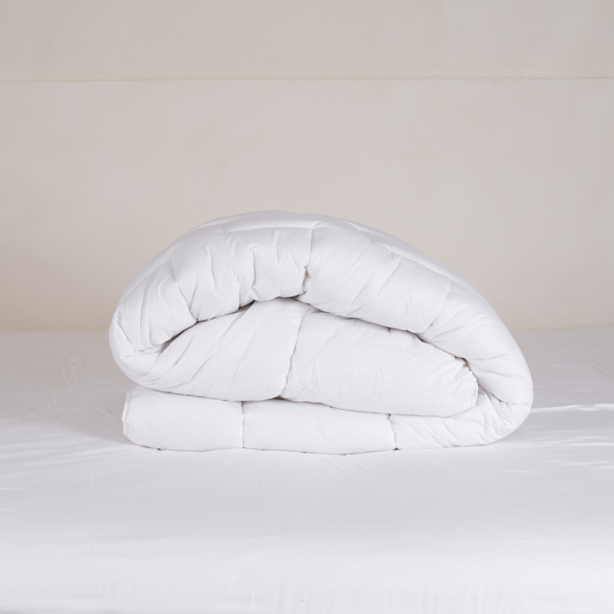 Couette confort hotel