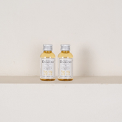 Damana - Produits d'accueil 30ml