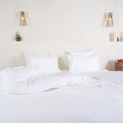 Drap plat Luxe 5★