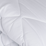 Couette confort hotel