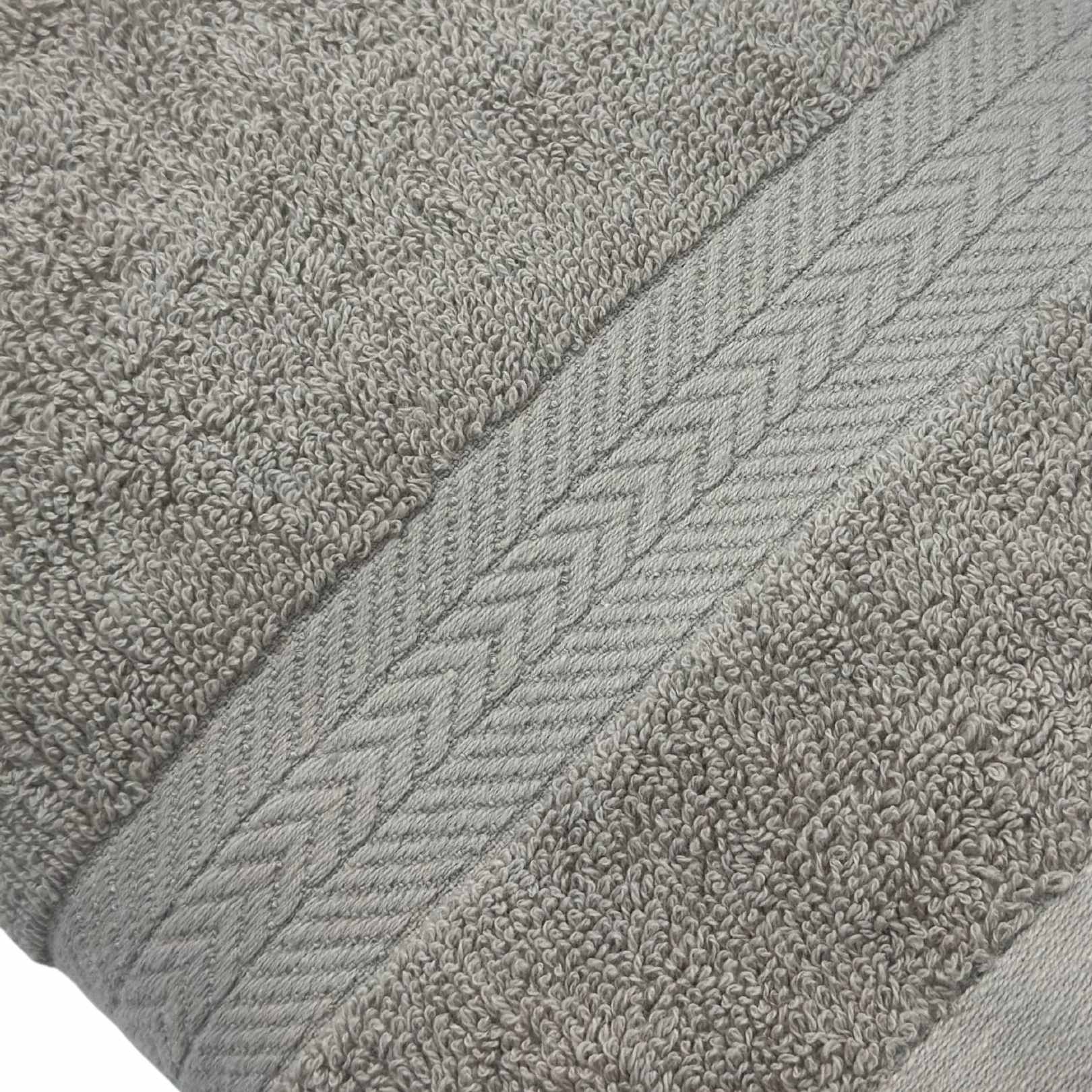 Serviettes de bain Colors