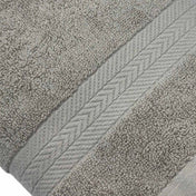 Serviettes de bain Colors