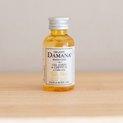 Damana Produits accueil 30ml