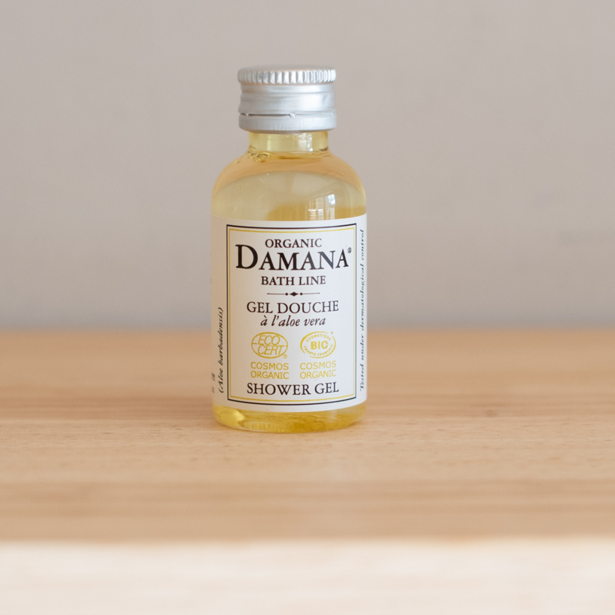 Damana Produits accueil 30ml
