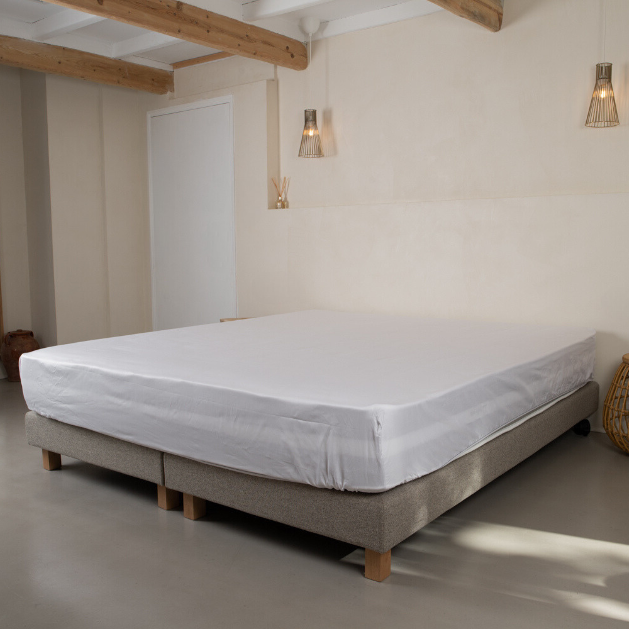 Matelas Maison d'hôte