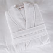 Peignoir de bain Prestige 4★