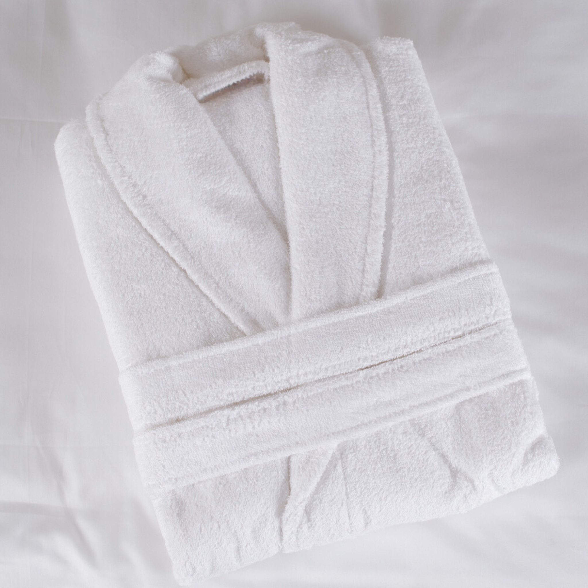 Peignoir de bain Prestige 4★