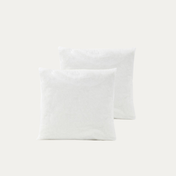 Protège oreiller 100%coton
