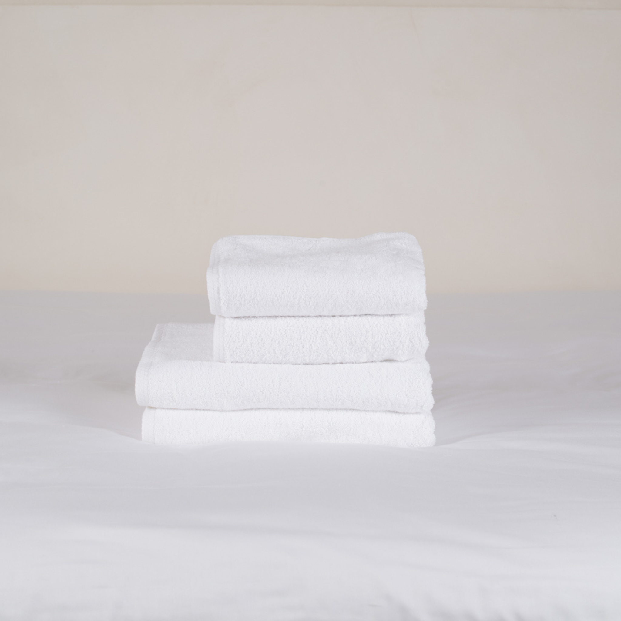 Serviettes de bain Luxe 5★