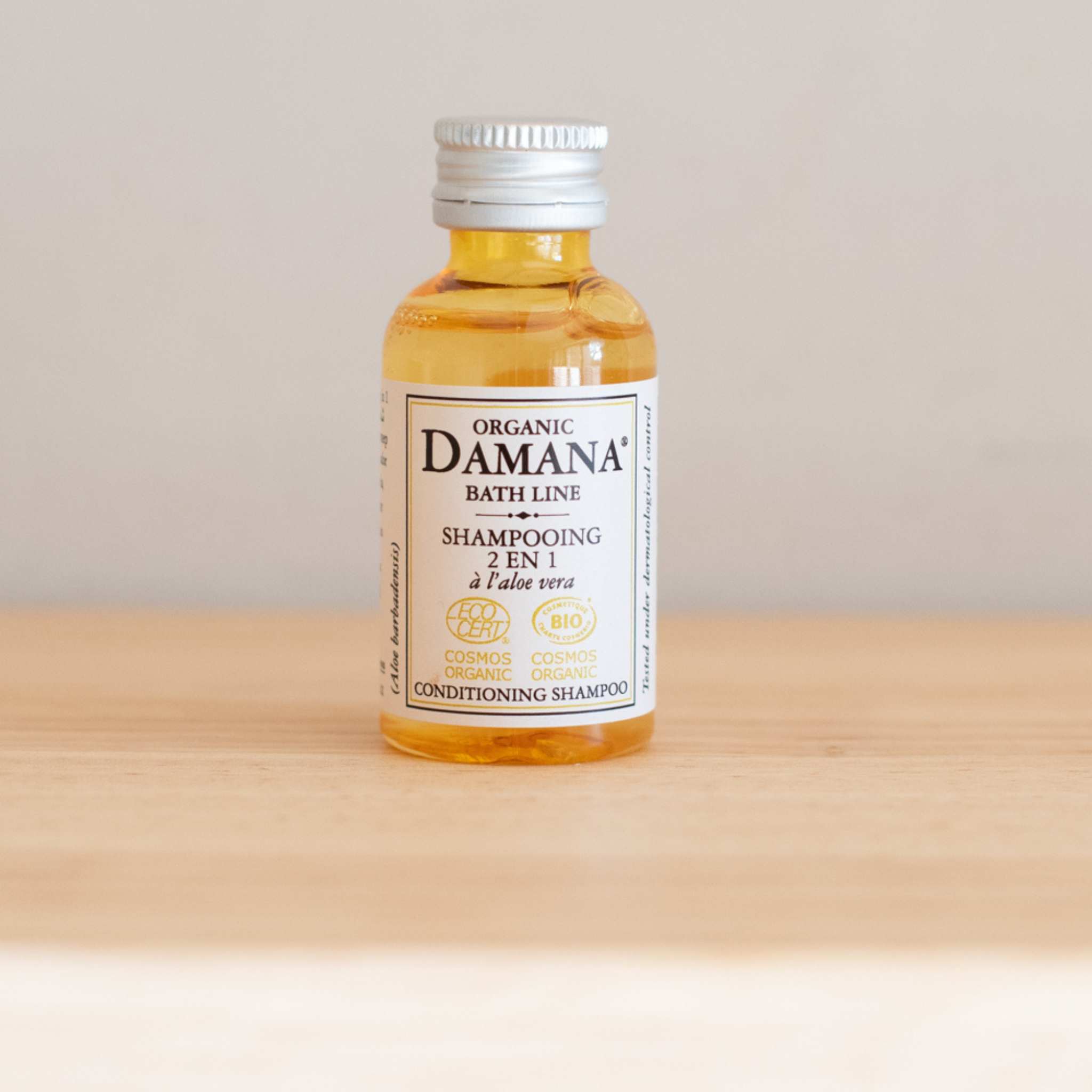 Damana Produits accueil 30ml