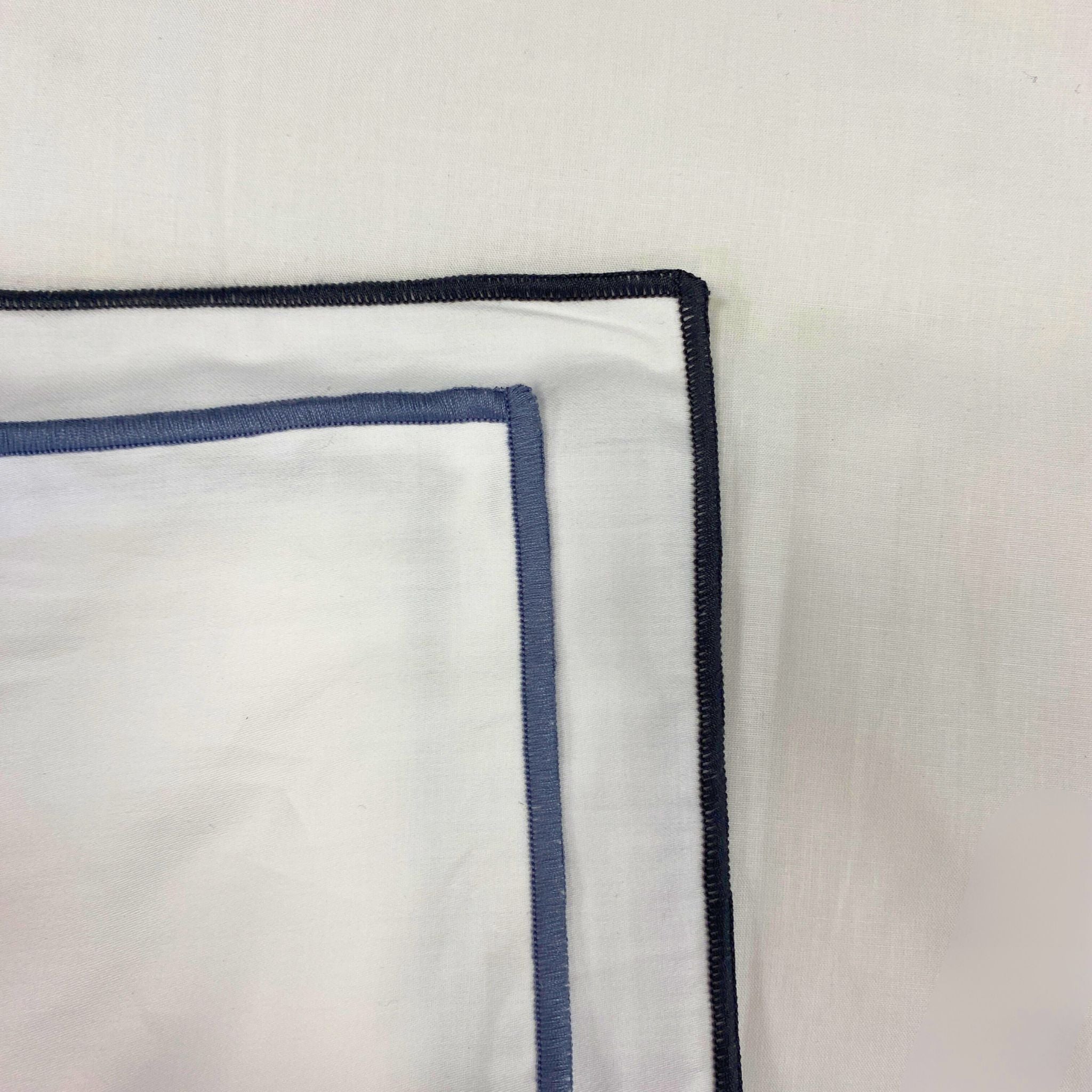 Taie oreiller Luxe 5★